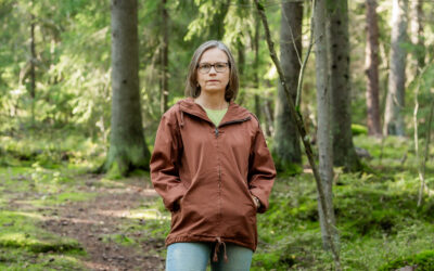 Susi kuuluu Suomen luontoon – kiintiömetsästystä ei tule sallia