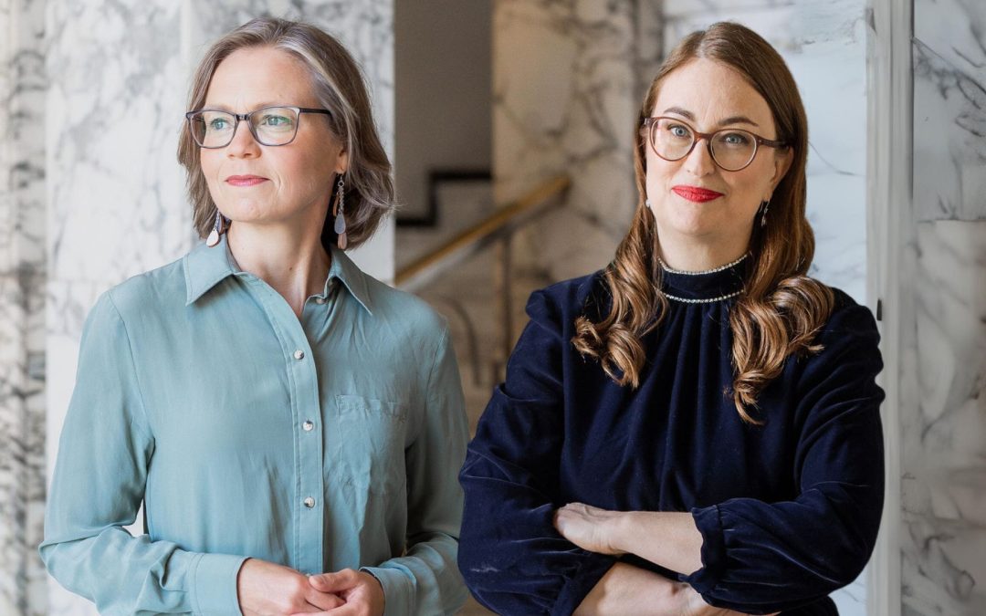 Vihreiden kansanedustajat Hopsu ja Elo: Kansalaisyhteiskunnan toiminta turvattava – verovähennysoikeuden on koskettava kaikkia kansalaisyhteiskunnan sektoreita