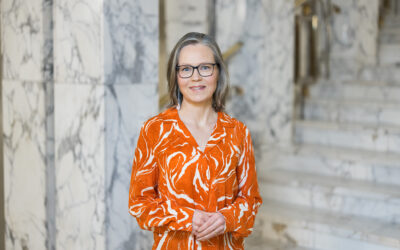 Krääsätaloudesta kiertotalouteen